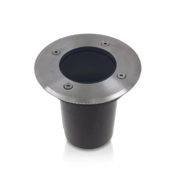 Fabrieksprijs Grondinbouwspot RVS GU10 fitting IP65 Exclusief lichtbron