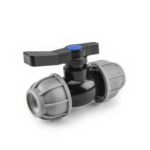 Tyleen Kogelkraan 40 mm 2 x Knel Hoge Kwaliteit