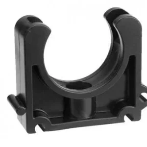 PVC Druk Buisklem (PP) 16mm. Meest Verkocht