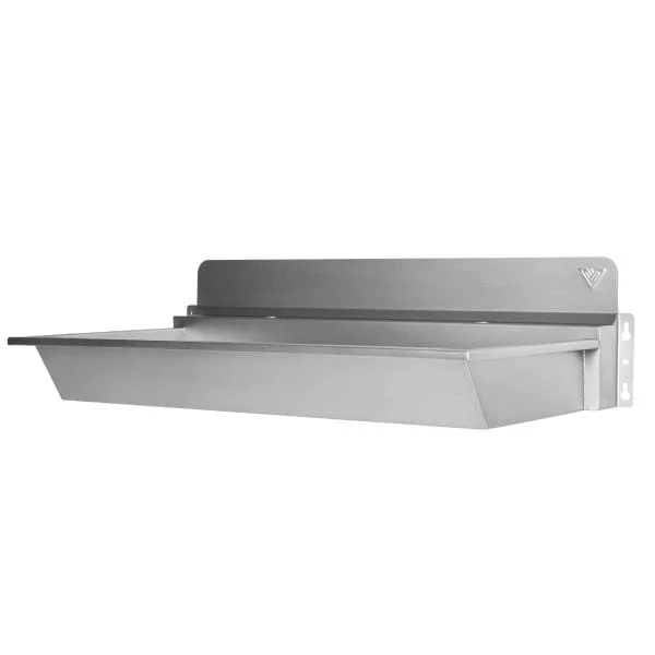 Wastrog met kraangat Lengte 100 cm Merkproduct
