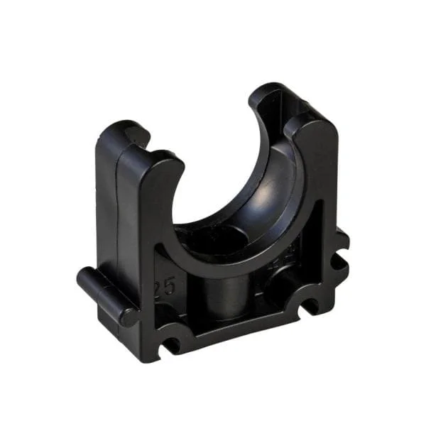 PP buisklem 32mm per stuk Laatste Versie