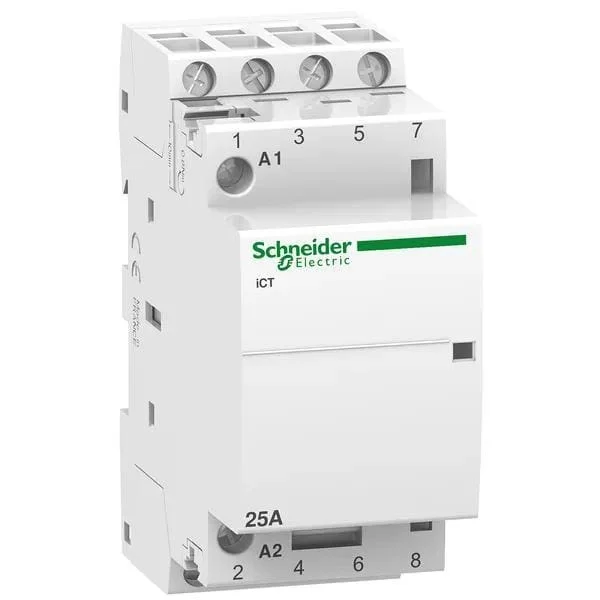 Shop Nu Schneider Installatiehulpschakelaar modulair A9C20834