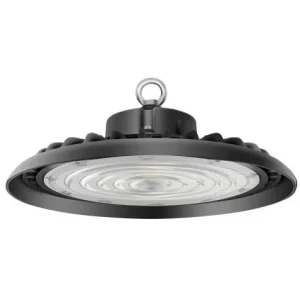Led UFO High bay 150 Watt Kleur 5000K 1-10 Volt Dim Actieprijs