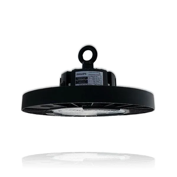Gereduceerde Prijs Led UFO High bay 200 Watt Kleur 4000K 1-10 Volt Dim