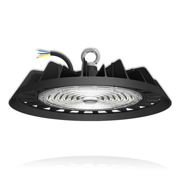 Finale Uitverkoop Led UFO High bay 100 Watt Kleur 5500K