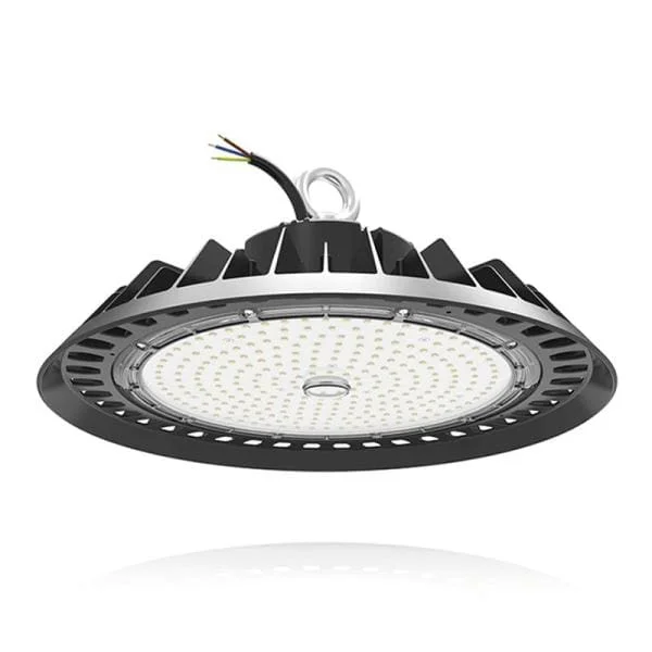 Nieuw Led UFO High bay 240 Watt Kleur 4000K