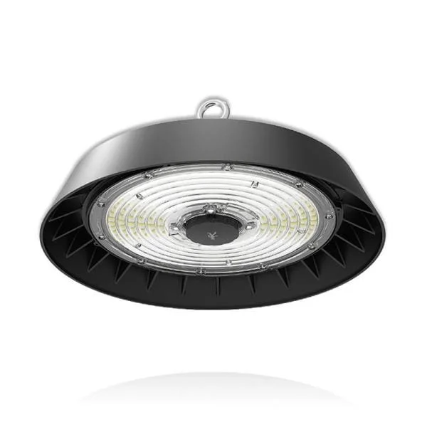 Led UFO High bay 100 Watt Kleur 4000K Met daglicht – en bewegingssensor Bestel Nu
