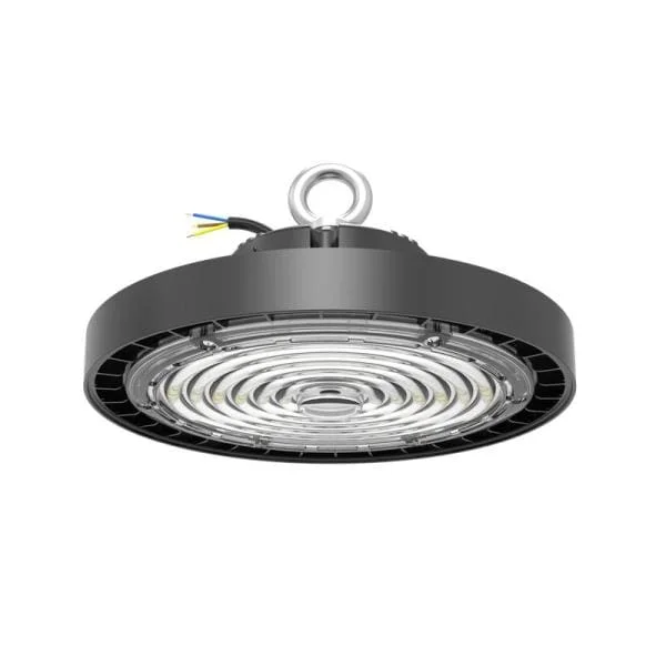 Nu Kopen Led UFO High bay 90/120/150 Watt Kleur 5700K
