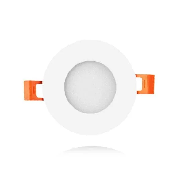 Alleen Vandaag Led Downlight 3 W 4000K Ø70 Wit