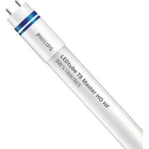 Philips LED Buis T8 MASTER HO 8 Watt 840 60 cm Bestseller