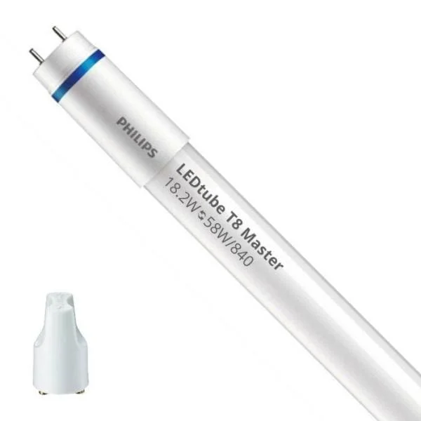 Philips LED Buis T8 MASTER HO 18,2 Watt 840 150 cm Gratis Retour