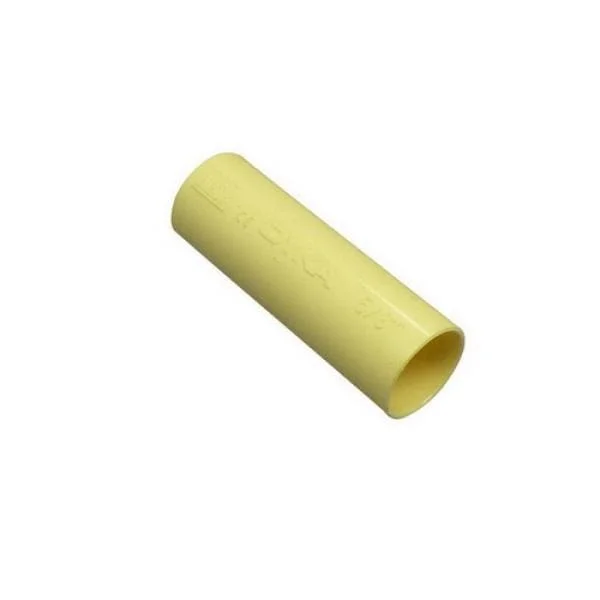 PVC Elektrosok 3/4” (19 mm) creme Bestseller