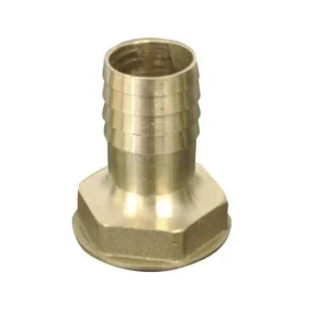 Messing Vaareind 3/4″ x 25 mm binnendraad Goedkoop