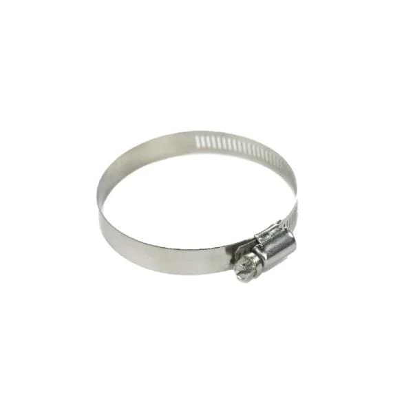 Beperkt Aanbod Slangklemmen RVS orbit 35 – 50 mm W4