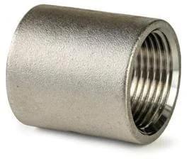 RVS sok 2″ binnendraad Fabrieksprijs