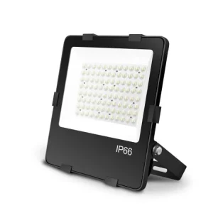 HLT LED Floodlight 100W 5000K Direct Verzonden