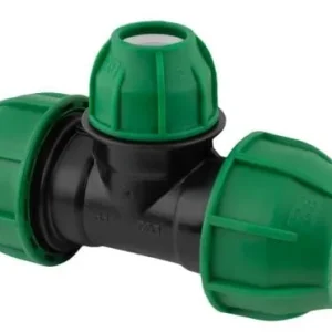 Shop Nu Tyleen koppeling T-Stuk 25 mm x 32 mm x 25 mm 3 x Knel