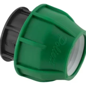 Tyleen koppeling Einddop 63 mm Knel Express Levering