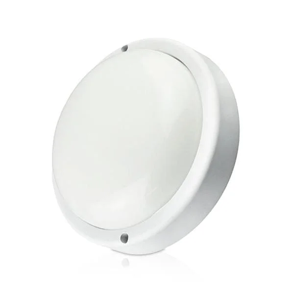 Finale Uitverkoop Led Bulkhead rond 8 W 4000K