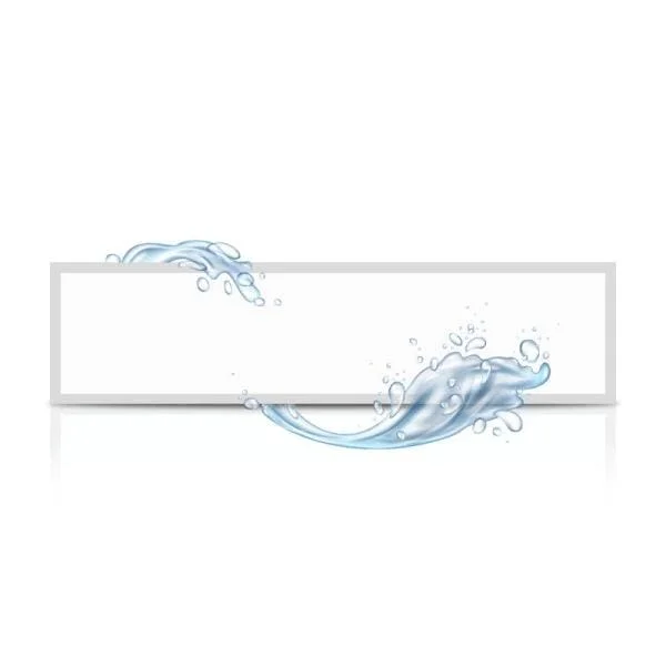 Side-Lit Led paneel 120×30 cm 40 W 4000 K Exclusieve Aanbieding