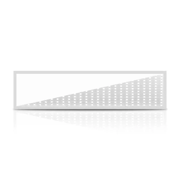 Back-Lit Led paneel 120×30 cm 36 W 3000 K Lage Prijs