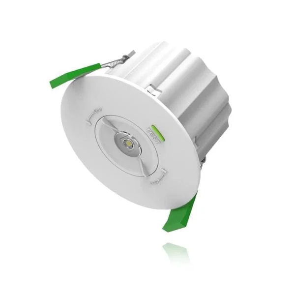 Noodverlichting 1.8 W Voordeelprijs