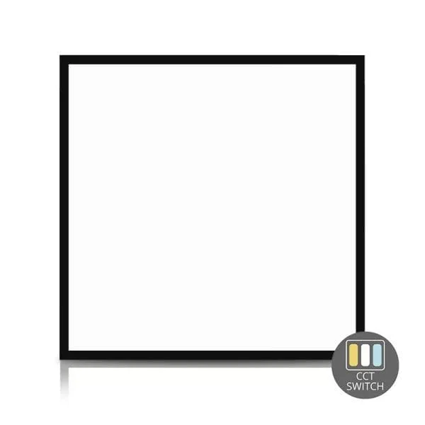 Speciale Aanbieding Side-Lit Led paneel 60×60 cm 36 W cct switch