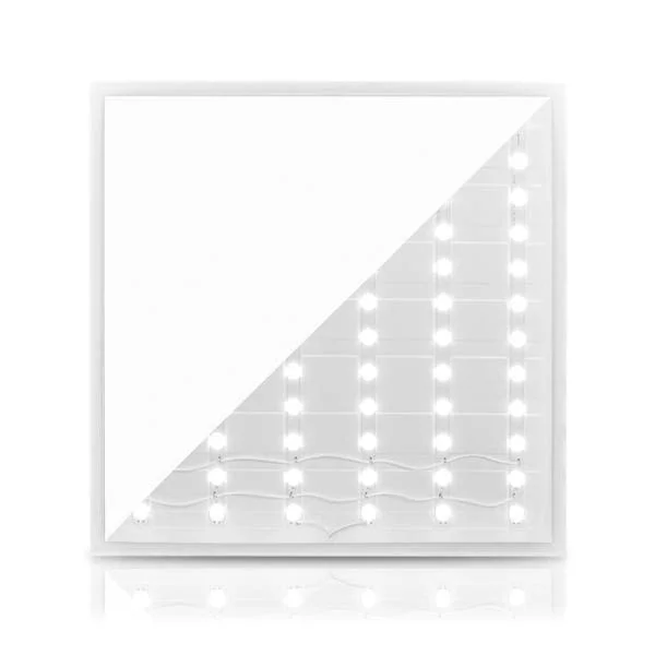 Actieprijs Back-Lit Led paneel 60×60 cm 30 W 6000 K