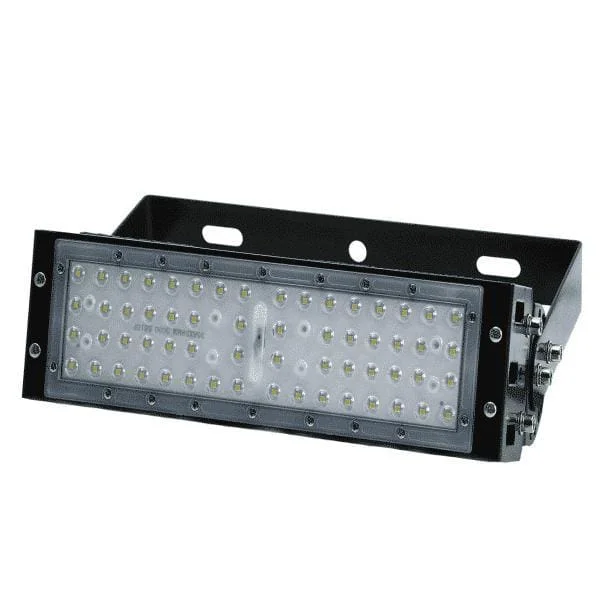 Express Levering LED Terreinverlichting 50 W 3500 K