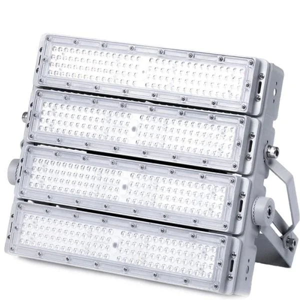 LED Terreinverlichting 400 W 4500 K Voordeelprijs