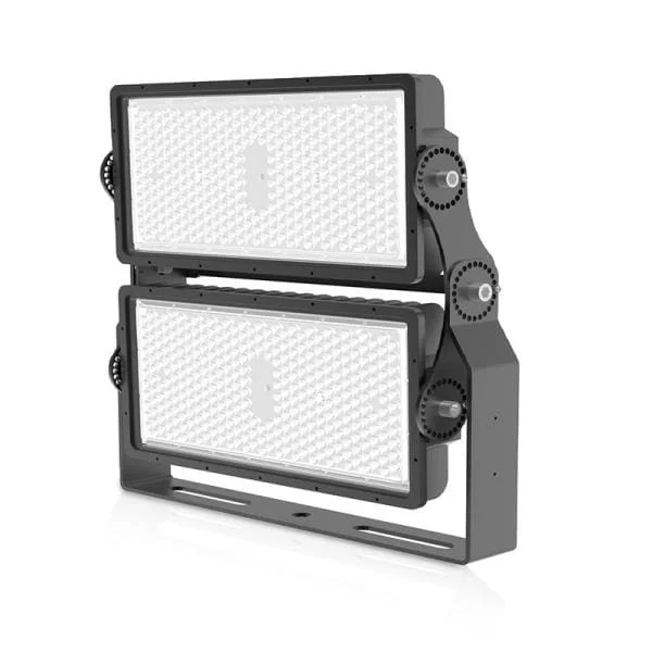 Koop Online LED Terreinverlichting 500 W 5500 K
