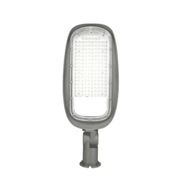 Nu Kopen Led straatlamp grijs voor muursteun 200 W 5500K 20000 lumen