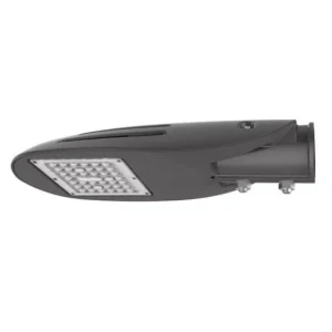 Snelle Levering Led straatlamp donker grijs voor muursteun 120 W 3000K 13200 lumen
