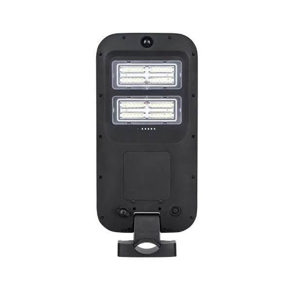 Bestel Nu Led Solar straatlamp met daglicht en bewegingssensor 6000K 1800 lumen