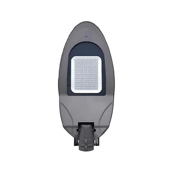 Led straatlamp grijs voor muursteun 120 W 4000K 14400 lumen Merkproduct