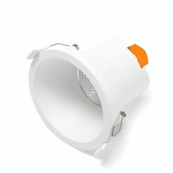 Nieuw LED inbouwspot 9W Wit 3000K