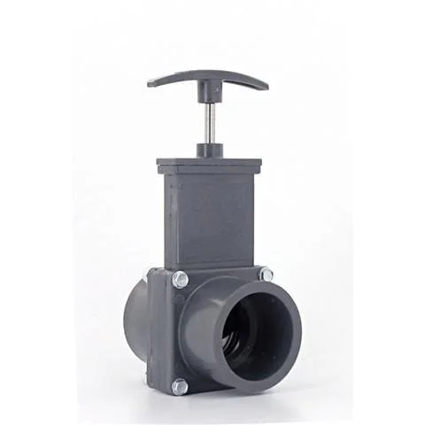 Actieprijs Schuifkraan Valterra 50 mm