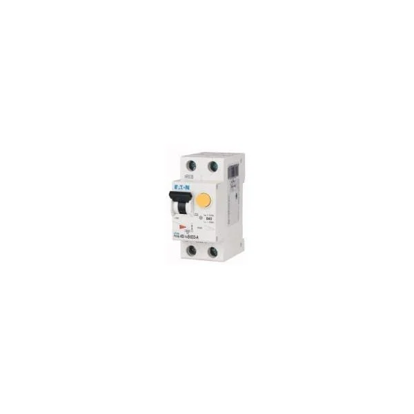 Hete Deal Aardlekautomaat 1P+N 40A/30mA B
