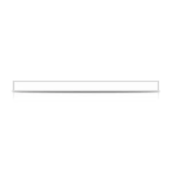 Speciale Aanbieding Side-Lit Led paneel 150×11 cm 40 W 3000 K
