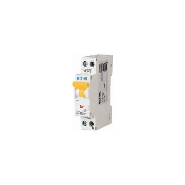 Direct Verzonden Eaton PLN6-B25/1N installatieautomaat B 1P N 25A