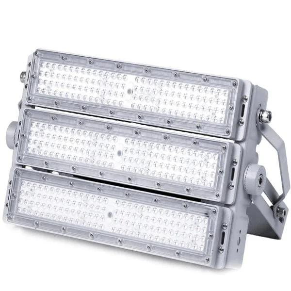 Populair LED Terreinverlichting 300 W 4500 K