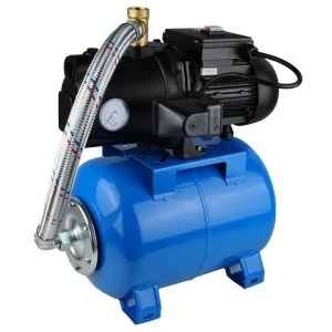 Hoge Kwaliteit Kin Pumps Hydrofoorpomp (gietijzer