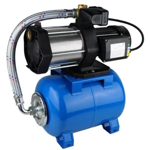 Kin Pumps Hydrofoorpomp Multirain 5/25 Gratis Retour