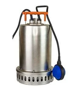 Koop Online Kin Pumps Dompelpomp 4A