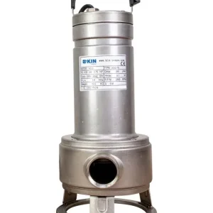 Kin Pumps Dompelpomp AOD75 Hete Deal