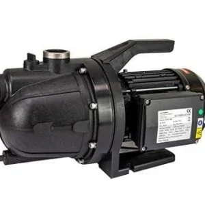 Gereduceerde Prijs Kin Pumps Pomp TCH100 (kunststof)