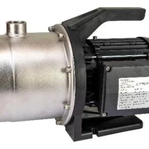 Superprijs Kin Pumps Pomp CMD100 (Inox)