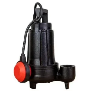 Snelle Levering Kin Pumps Dompelpomp BKL1.5M/A