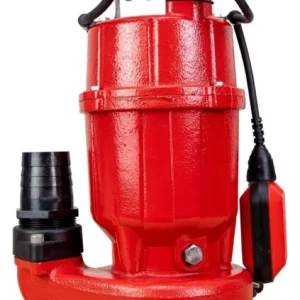 Kin Pumps Dompelpomp AS400A Direct Beschikbaar
