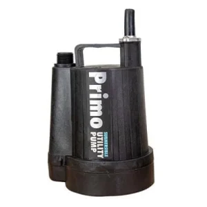 Betrouwbaar Kin Pumps Dompelpomp Primo